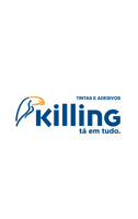 Tintas Killing