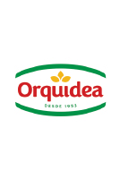 Orquídea Alimentos