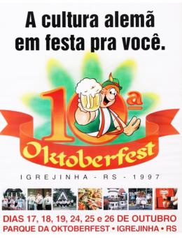 card da edição de 1997