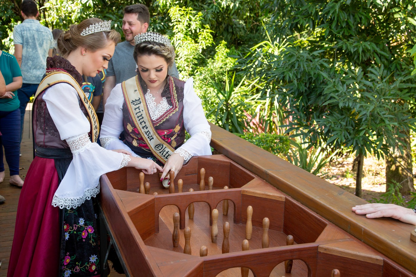 Amifest valoriza patrimônio cultural em novidades da Oktober