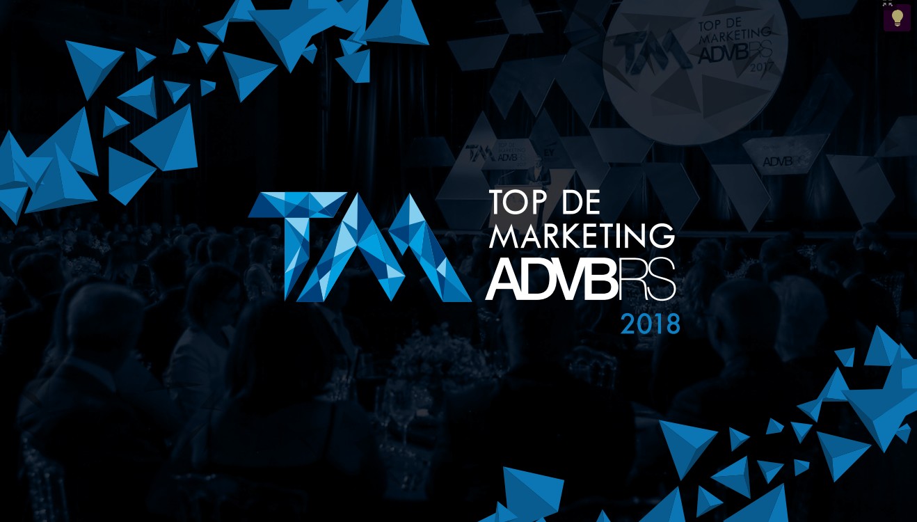 Oktoberfest de Igrejinha é finalista do  Top de Marketing ADVB/RS 2018