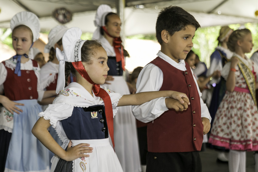 Oktoberfest de Igrejinha repassa resultado da 31ª edição