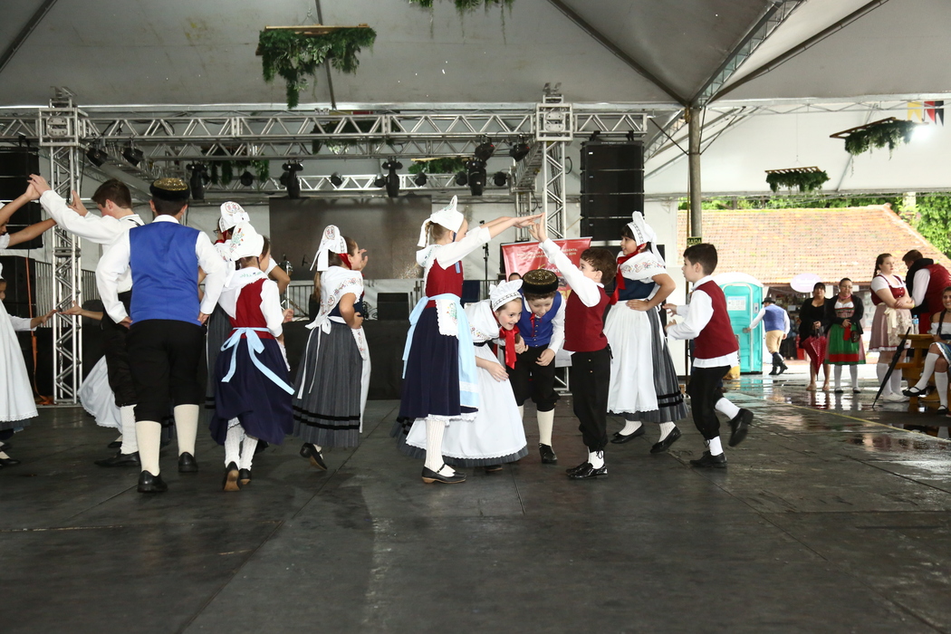 Falta uma semana para a 33ª Oktoberfest de Igrejinha