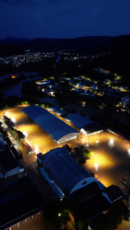 Após prejuízo de mais de R$ 1,5 milhão pela enchente, Oktoberfest de Igrejinha mantém festa para ajudar a comunidade