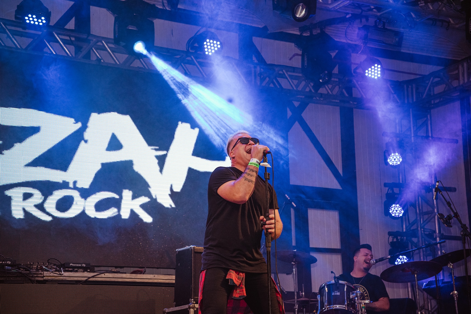 Rock marcará presença na 34ª Oktoberfest de Igrejinha