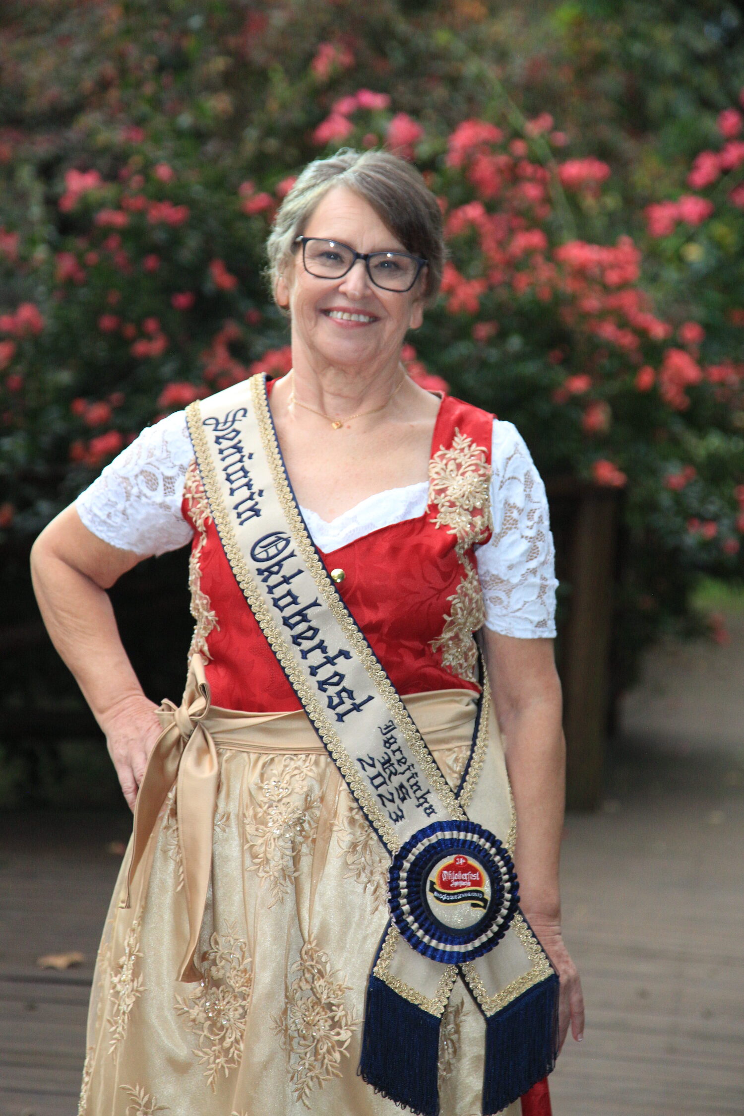 Candidatas já podem se inscrever a Seniorin da 35ª Oktoberfest de Igrejinha