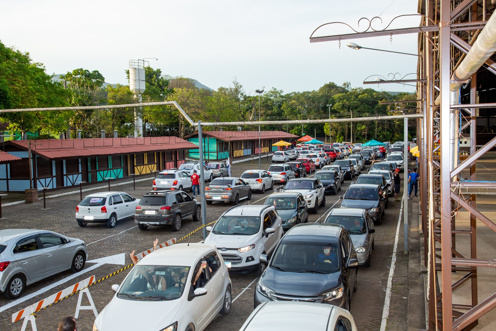 Oktober em Casa contará com três dias de celebração em 2021