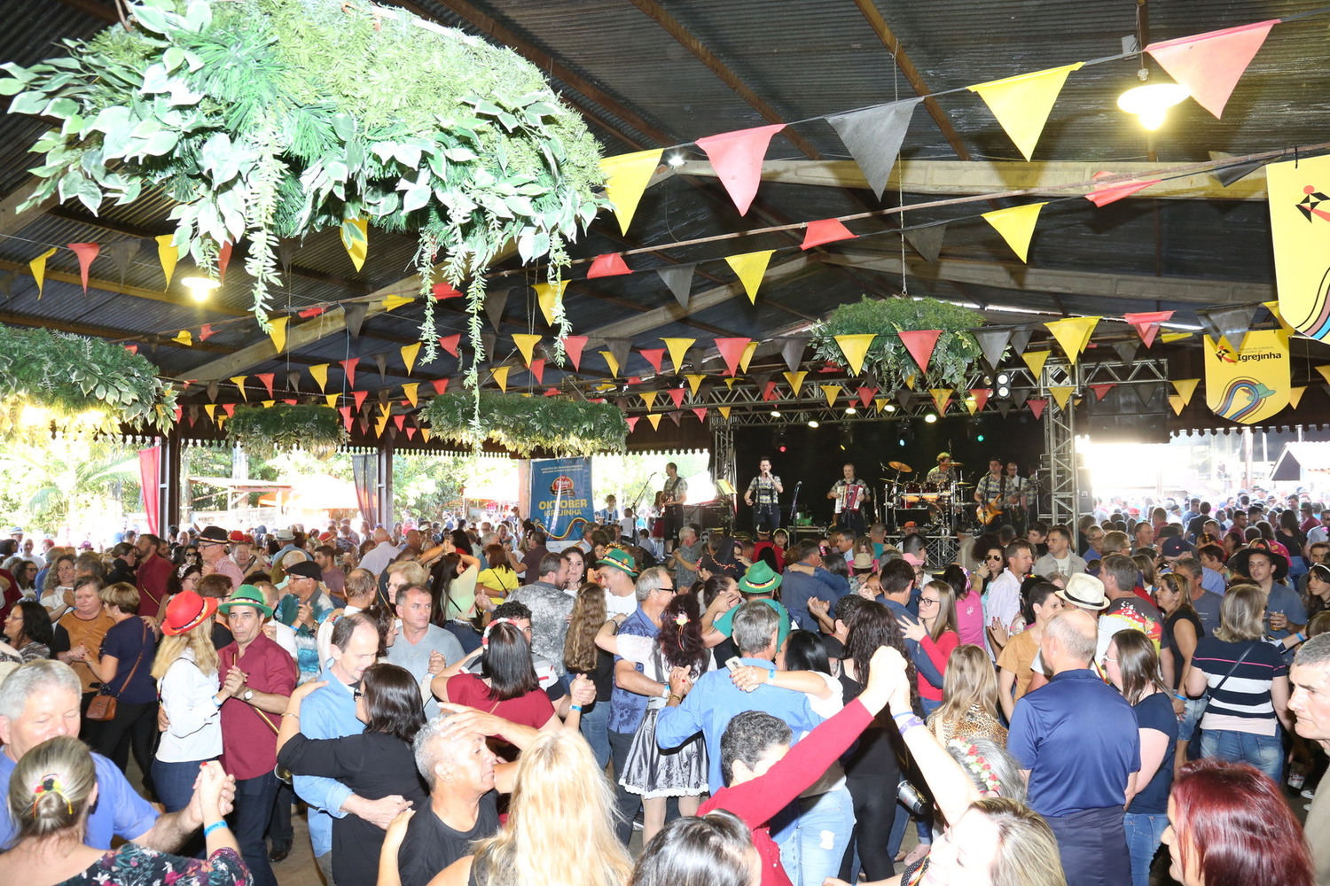 Oktoberfest de Igrejinha anuncia programação completa da 33ª edição 