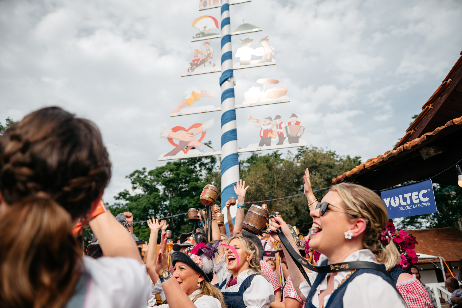 35ª Oktoberfest de Igrejinha e SUCI promovem 2º Troféu Oktober de Bolão em alusão ao Dia Estadual do Patrimônio Cultural