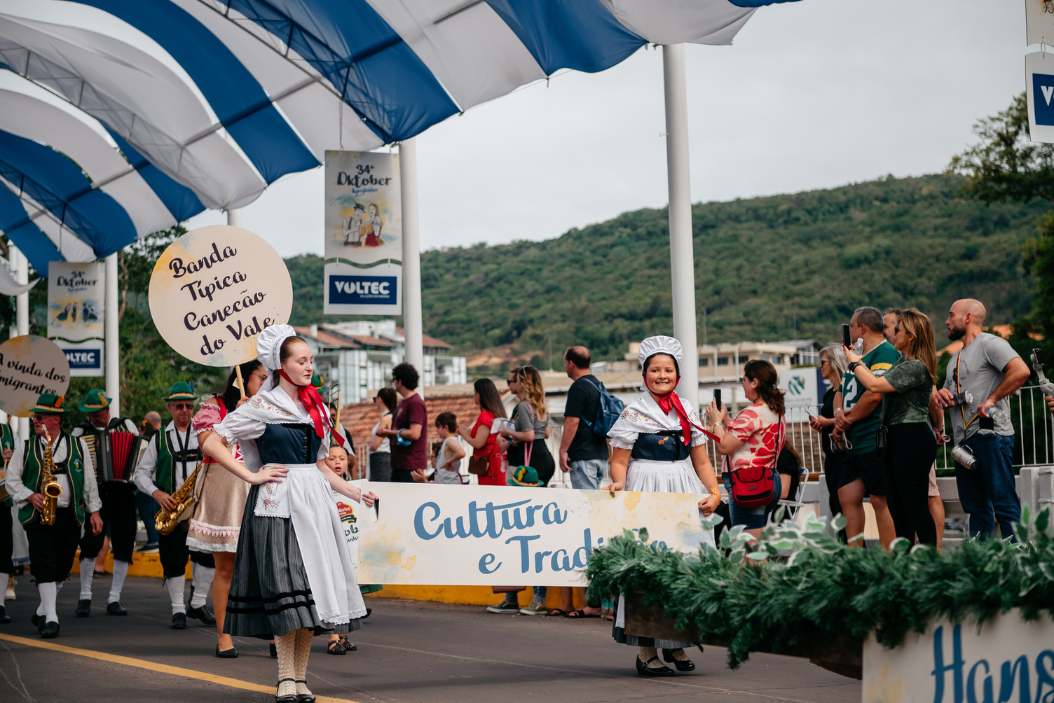 35ª Oktoberfest de Igrejinha e SUCI promovem 2º Troféu Oktober de Bolão em alusão ao Dia Estadual do Patrimônio Cultural