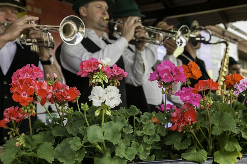 Regressiva: faltam 30 dias para a Oktoberfest de Igrejinha