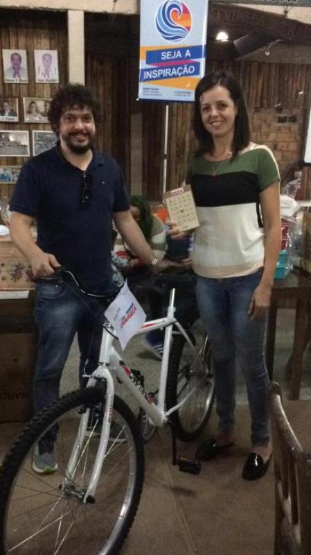 SOCIALIZAÇÃO: Rotary Club de Igrejinha realiza Bingo Beneficente