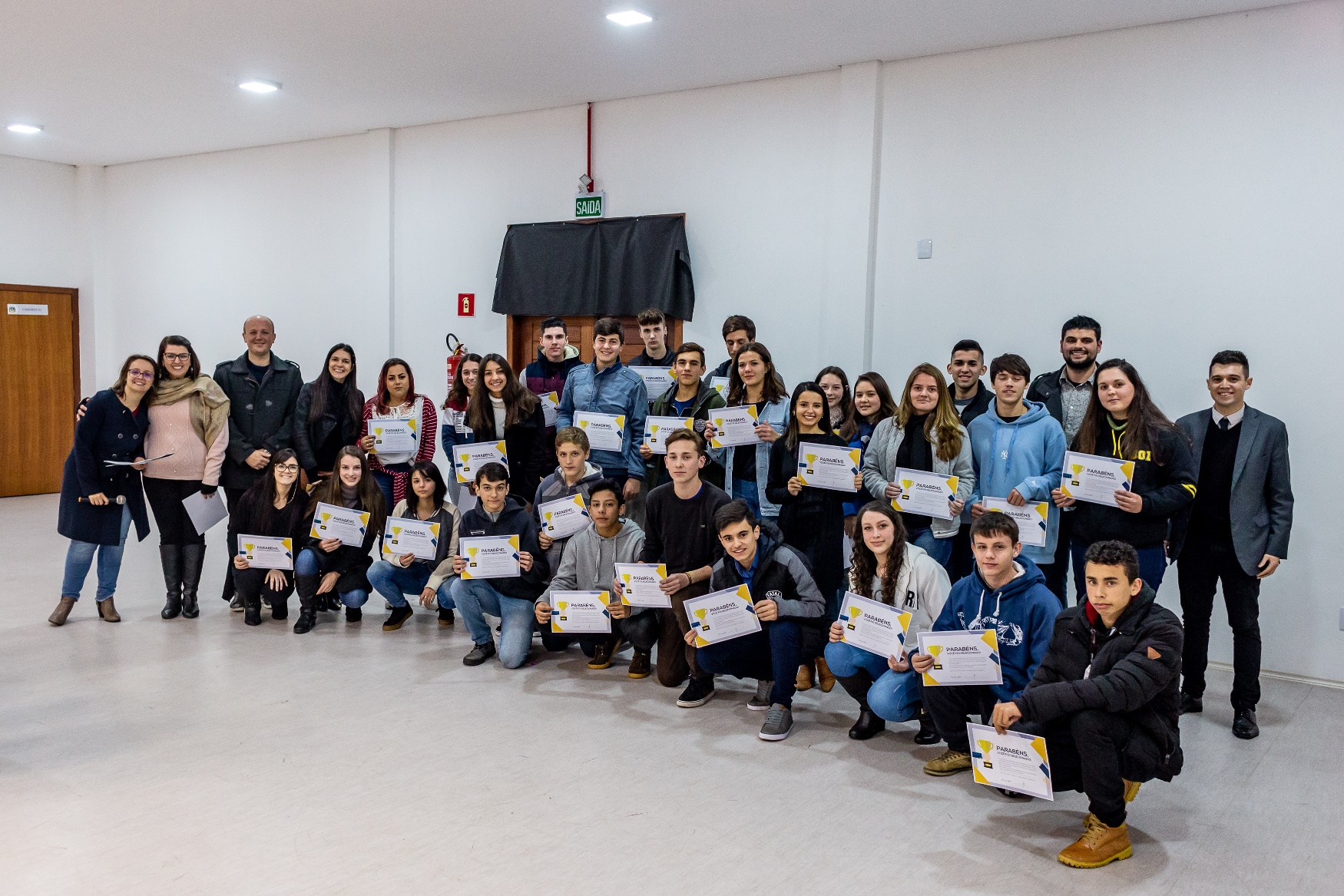 SOCIALIZAÇÃO: Instituto Desenvolver realiza palestra gratuita sobre empreendedorismo